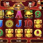 slot machine free games online
